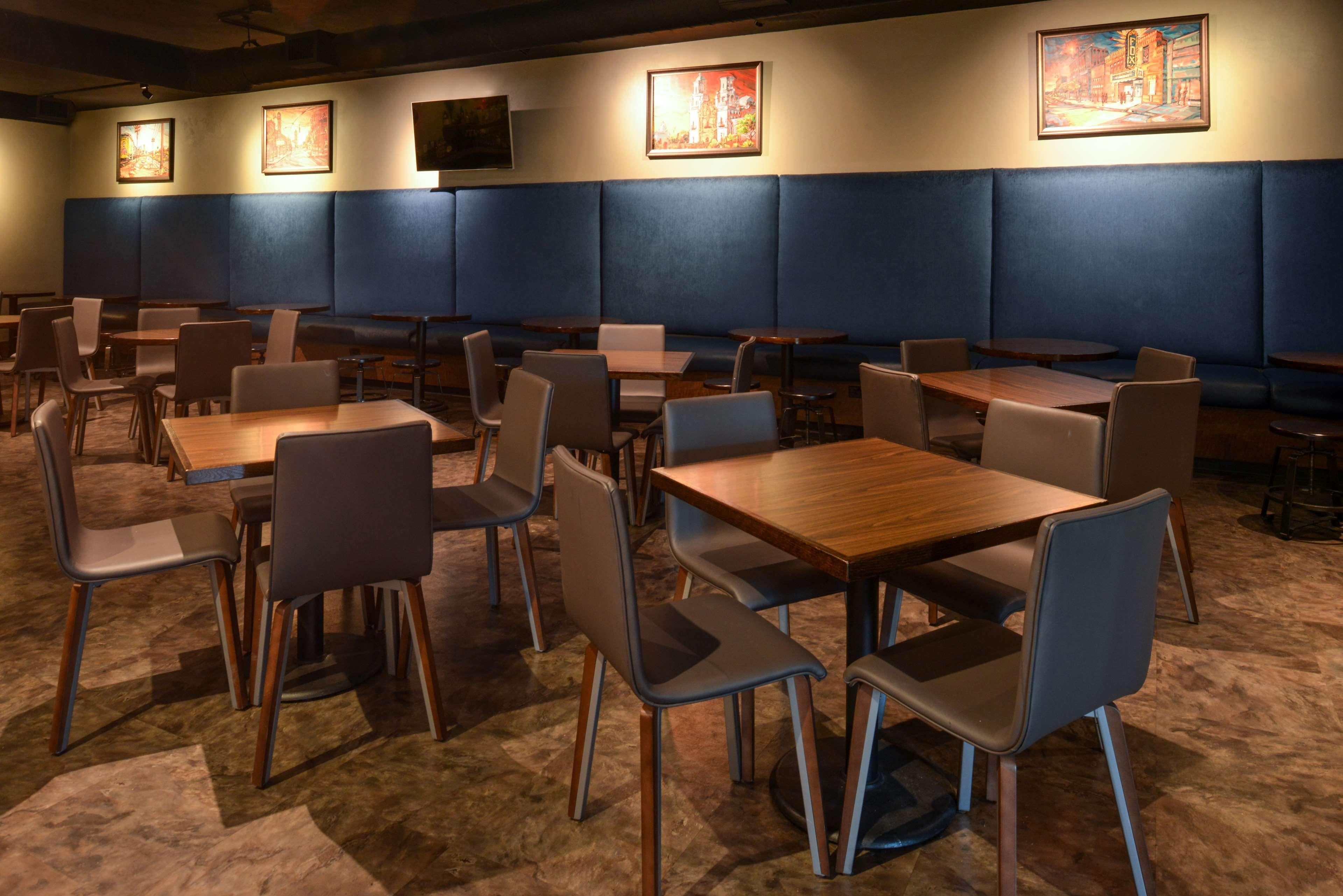 Best Western Royal Sun Inn & Suites Tucson Eksteriør billede