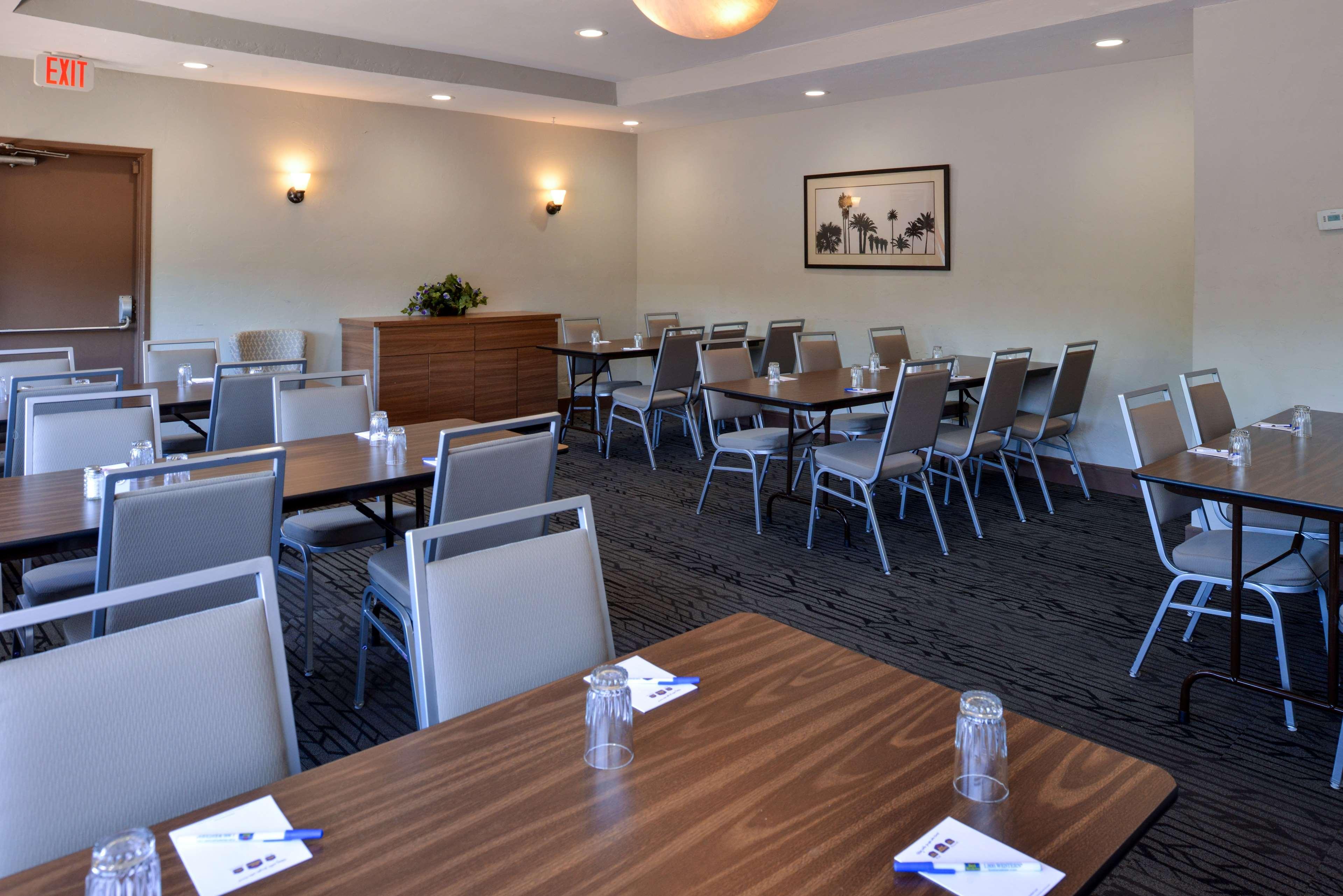 Best Western Royal Sun Inn & Suites Tucson Eksteriør billede