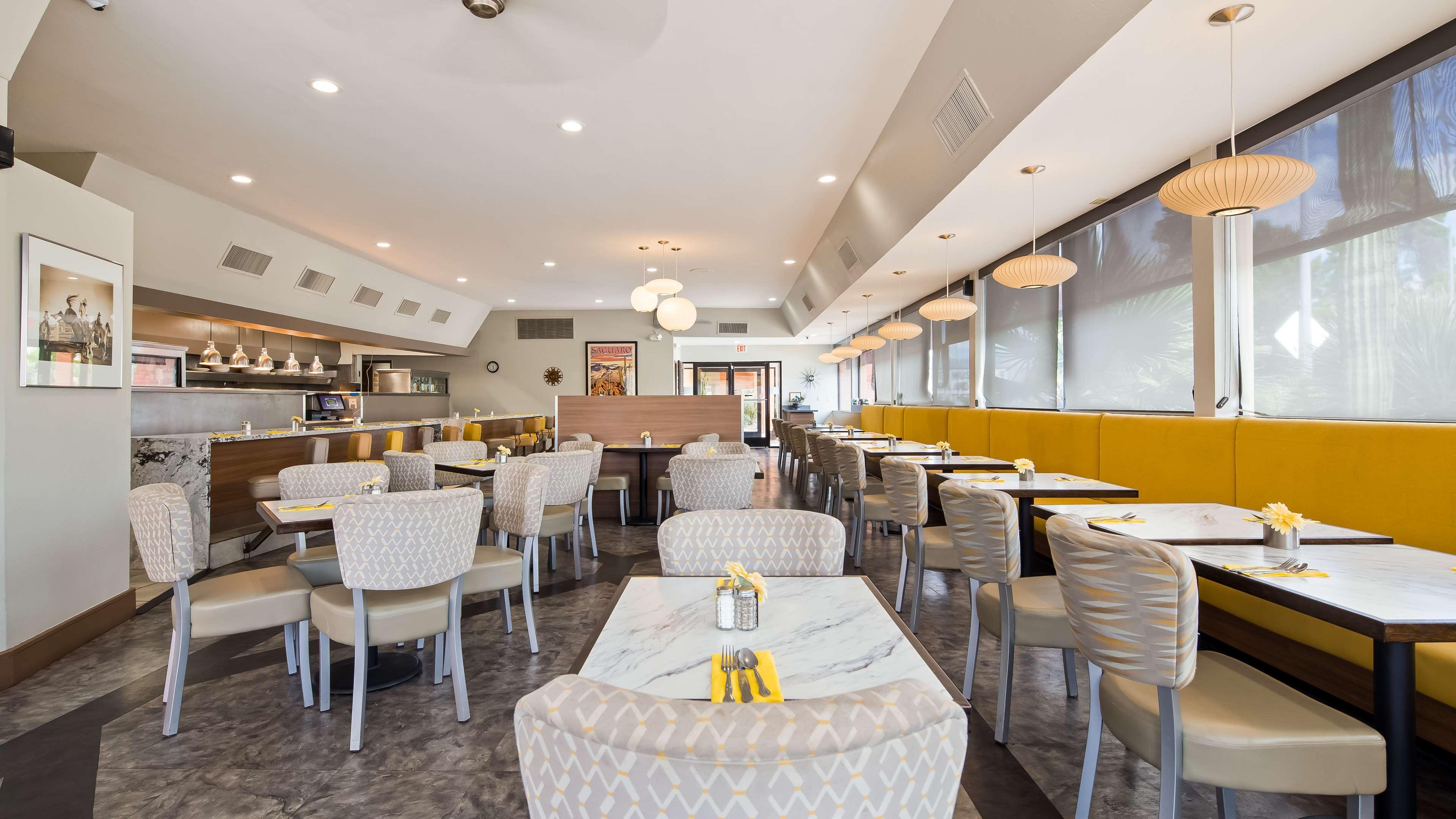 Best Western Royal Sun Inn & Suites Tucson Eksteriør billede