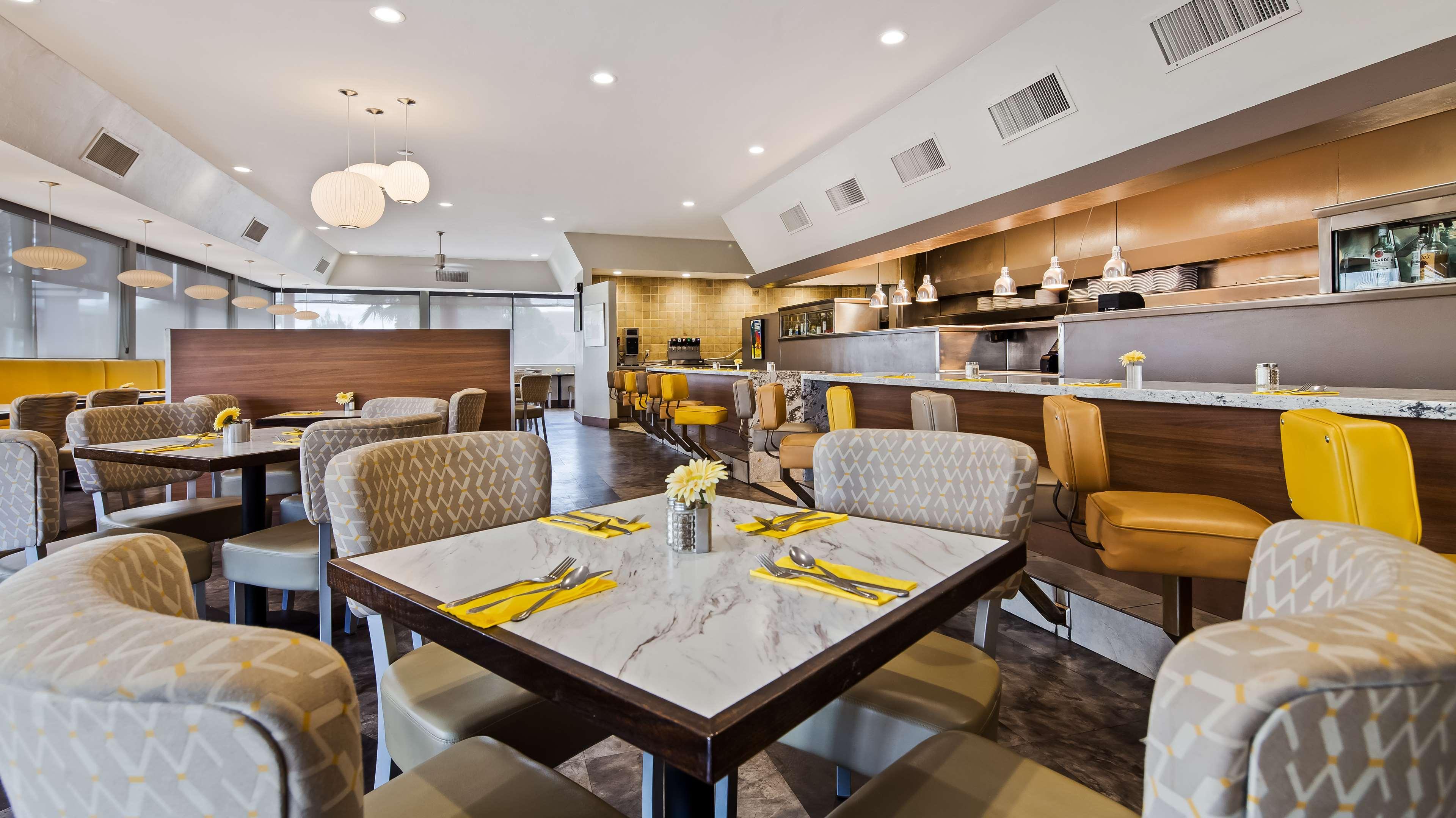 Best Western Royal Sun Inn & Suites Tucson Eksteriør billede