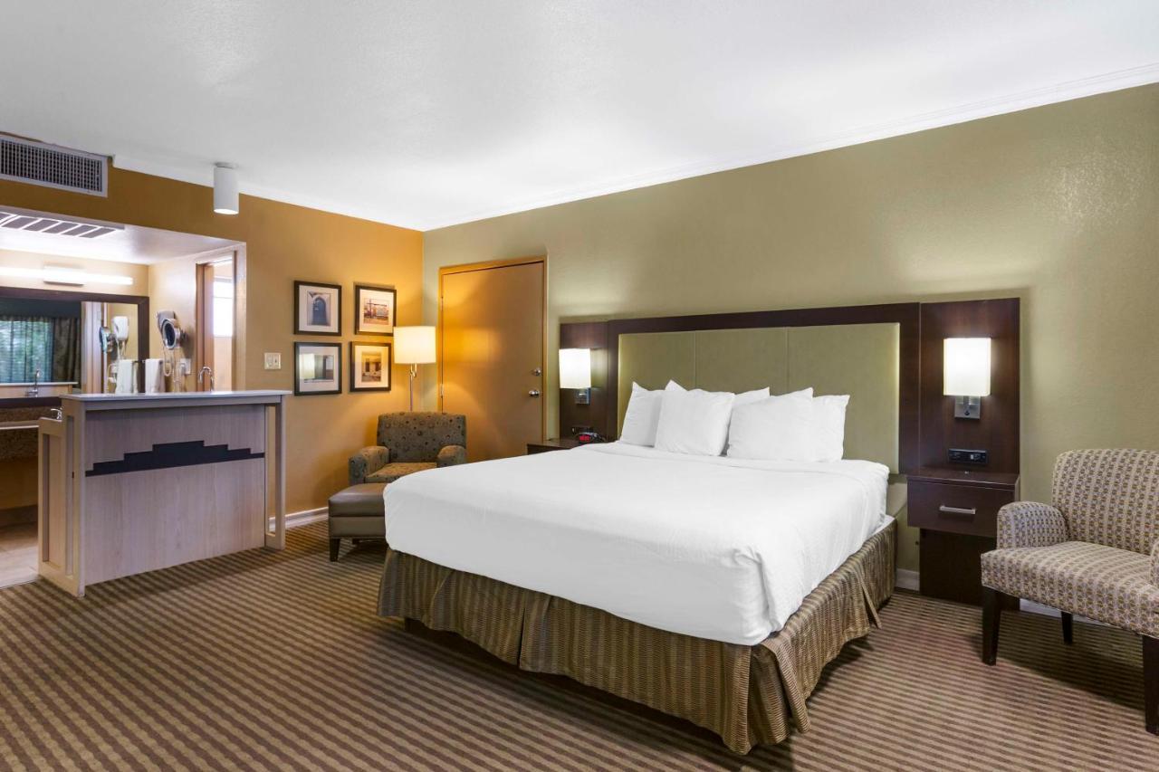 Best Western Royal Sun Inn & Suites Tucson Eksteriør billede