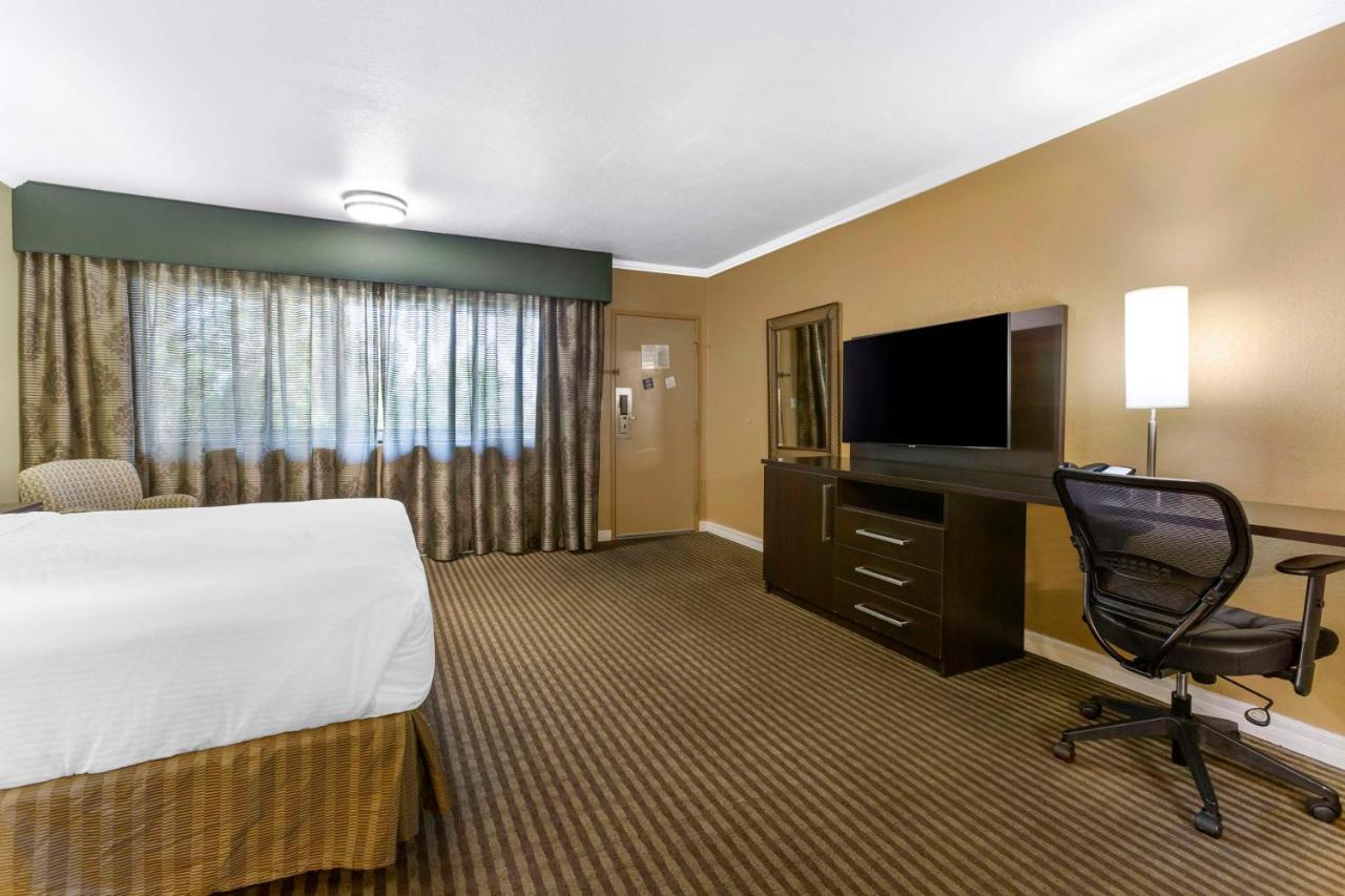 Best Western Royal Sun Inn & Suites Tucson Eksteriør billede