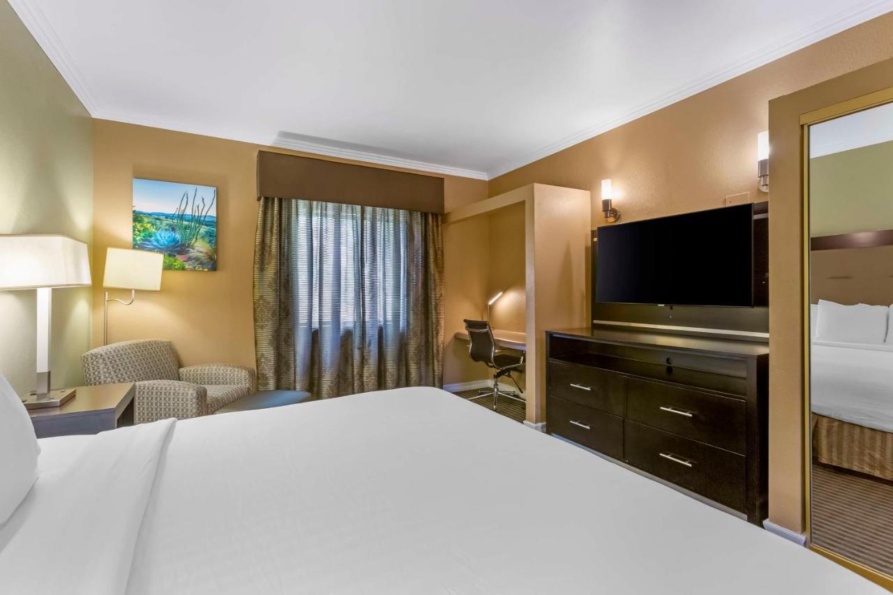 Best Western Royal Sun Inn & Suites Tucson Eksteriør billede