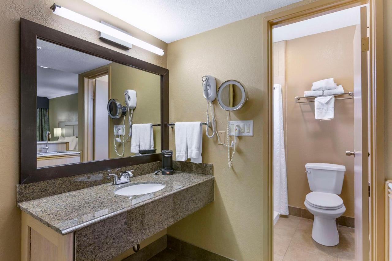 Best Western Royal Sun Inn & Suites Tucson Eksteriør billede