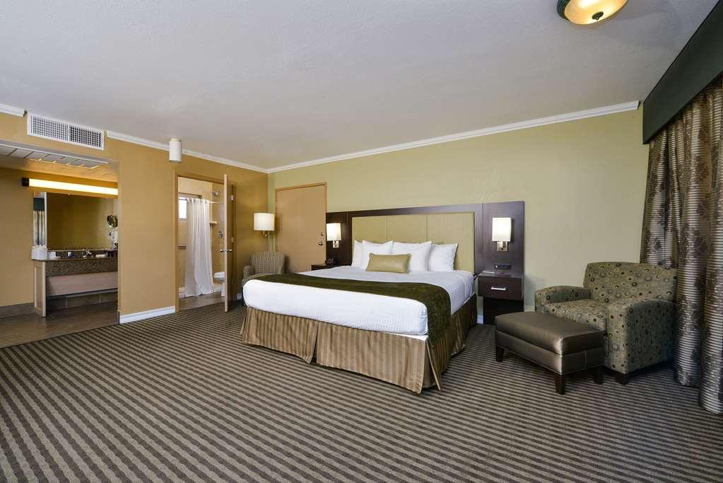 Best Western Royal Sun Inn & Suites Tucson Værelse billede
