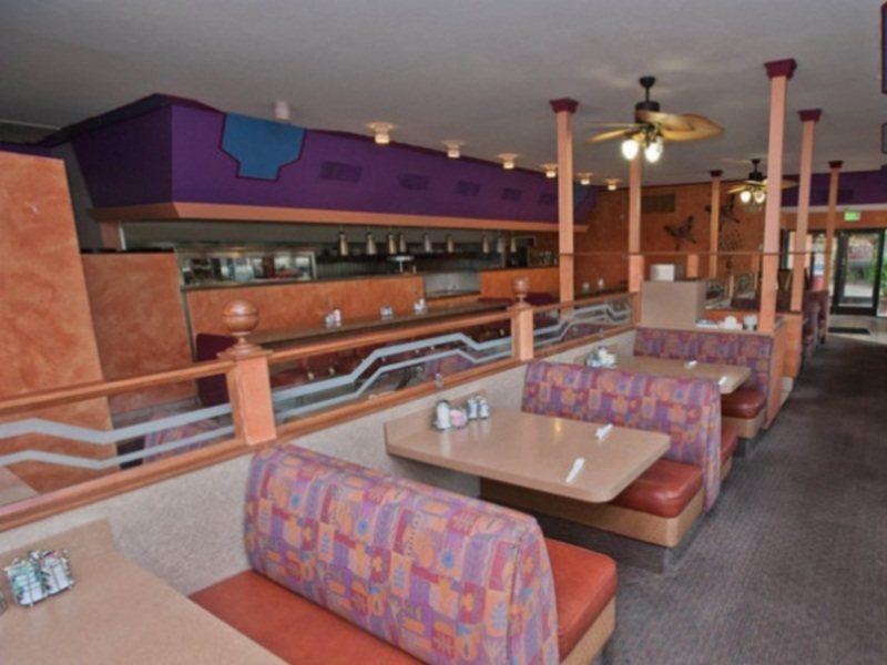 Best Western Royal Sun Inn & Suites Tucson Eksteriør billede