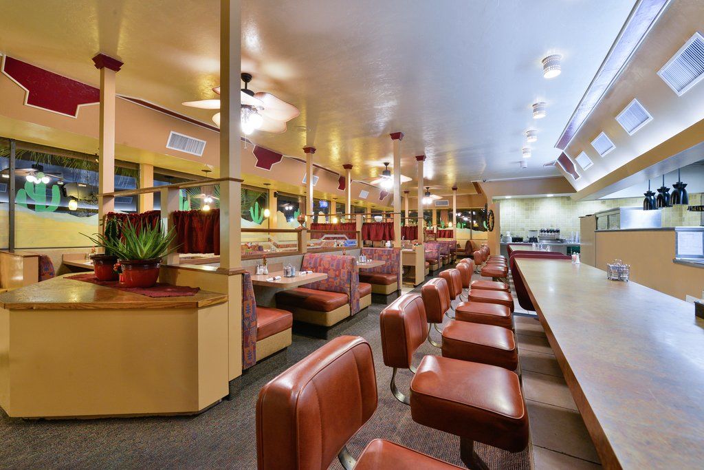 Best Western Royal Sun Inn & Suites Tucson Eksteriør billede